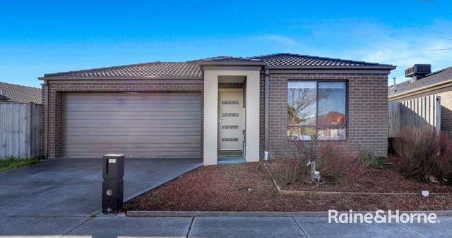 51 Kennedy Parade, VIC 3064