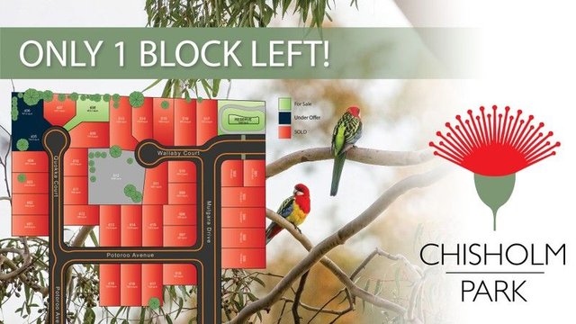 Potoroo Avenue, NSW 2640