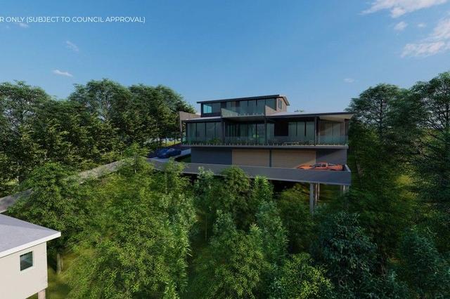 416 Birdwood Terrace, QLD 4066