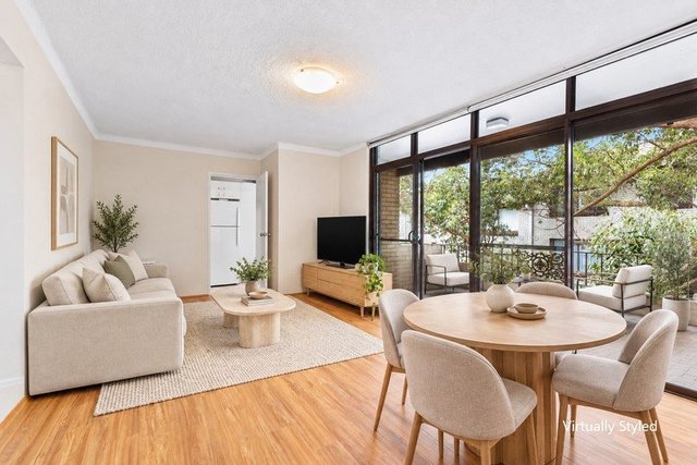 11/41-43 Forsyth Street, NSW 2032