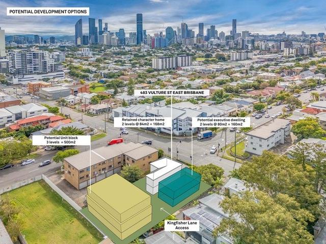 3 Kingfisher Lane, QLD 4169