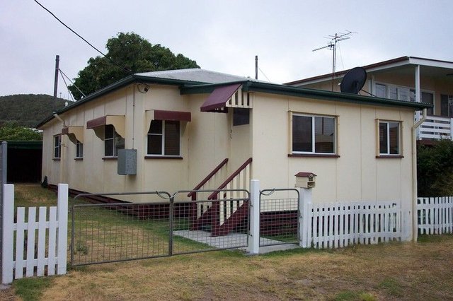 19 Jefferies Street, QLD 4703