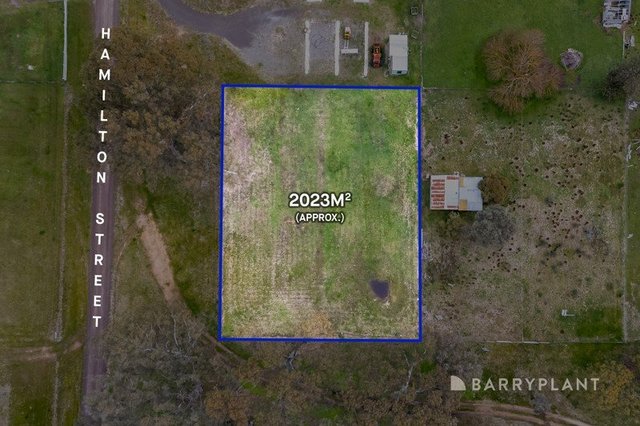 14 Hamilton  Street, VIC 3352