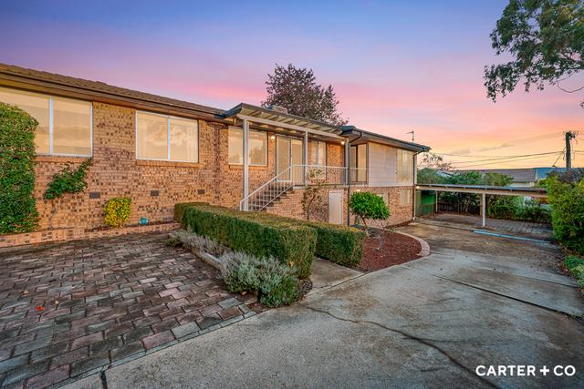 37 Sinclair Street, ACT 2902