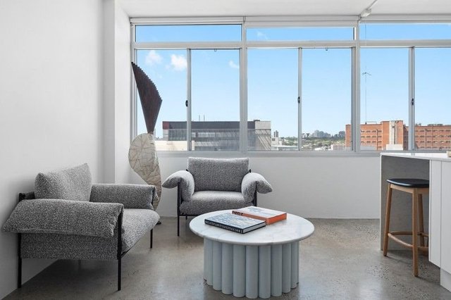 56/6-14 Darley Street, NSW 2010