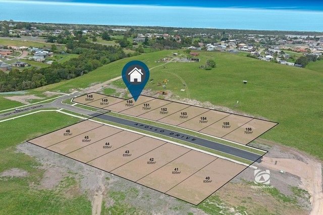 Lot 150 Apollo Drive, VIC 3909