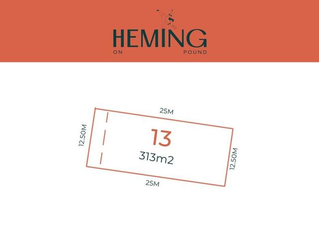 13, 183 - 185 Pound Road, VIC 3976