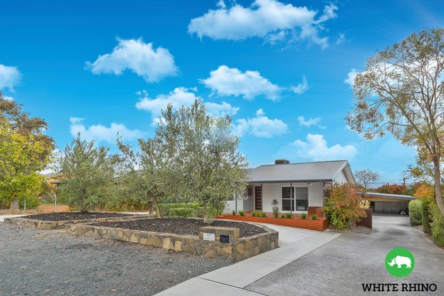 17 Rogers Street, ACT 2615