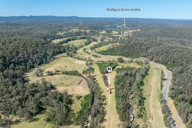 McCardys Creek Road, NSW 2536