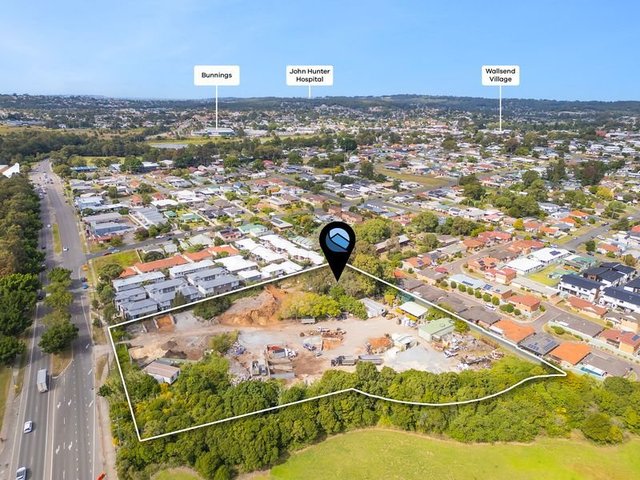 33 Minmi  Road, NSW 2287
