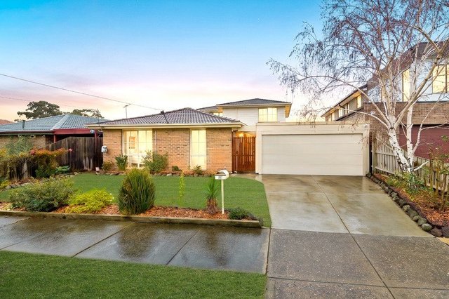 32 Cabinda Drive, VIC 3173