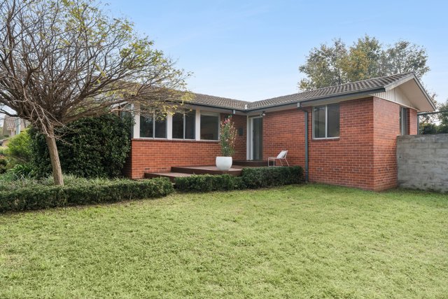 45 Eugenia Street, ACT 2611