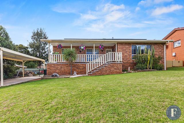 34 Taylor Road, NSW 2594