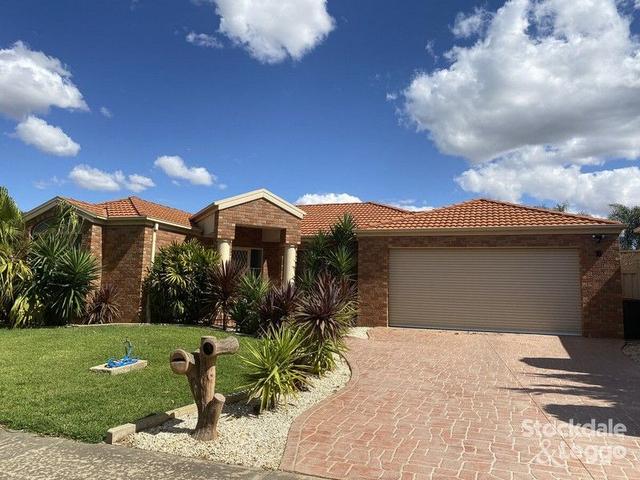 18 Alan Street, VIC 3630