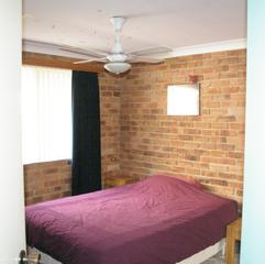 Bed 3 (2008-04-03)