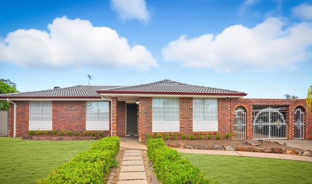 37 Valleyview Crescent, NSW 2747