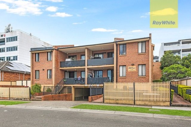 9/8-10 Victoria Street, NSW 2142