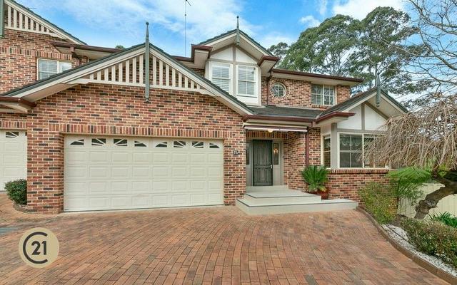 2/77 Bredon Avenue, NSW 2125