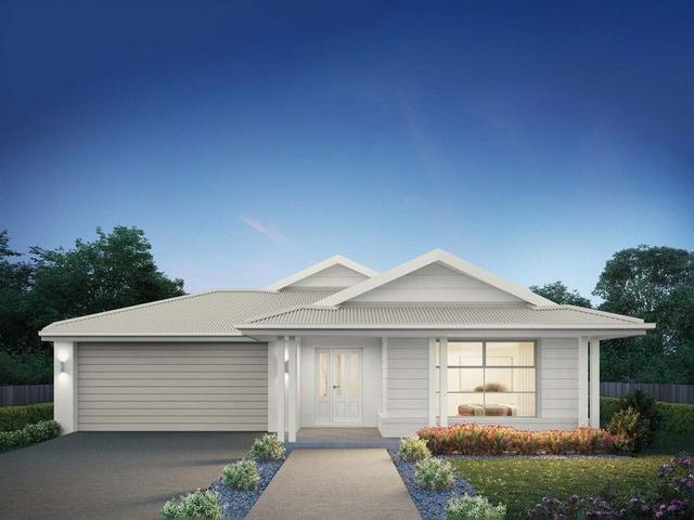 Lot 43 Henderson Street, VIC 3730