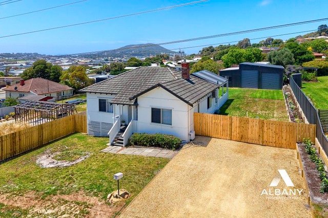 16 Wellington Street, WA 6330