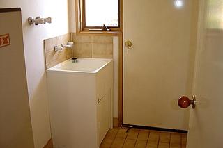 Laundry (2005-09-08)