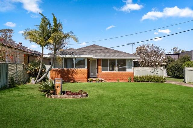 2 Lurnea Avenue, NSW 2198