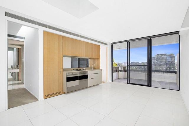 5 Park Lane, NSW 2008