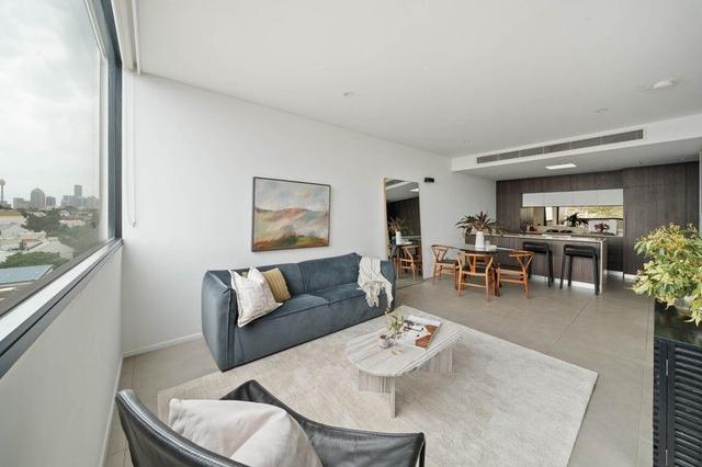 55/5-11 Pyrmont Bridge Road, NSW 2050