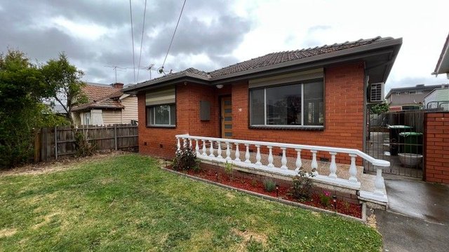 38 Pender Street, VIC 3072