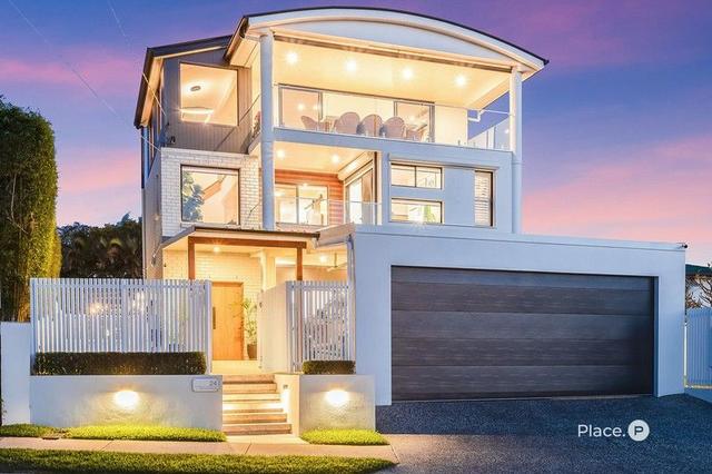 24 Fernlea Avenue, QLD 4020