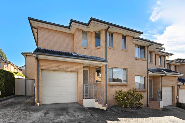 14/272 Flushcombe Road, NSW 2148
