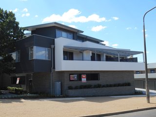 Exterior side