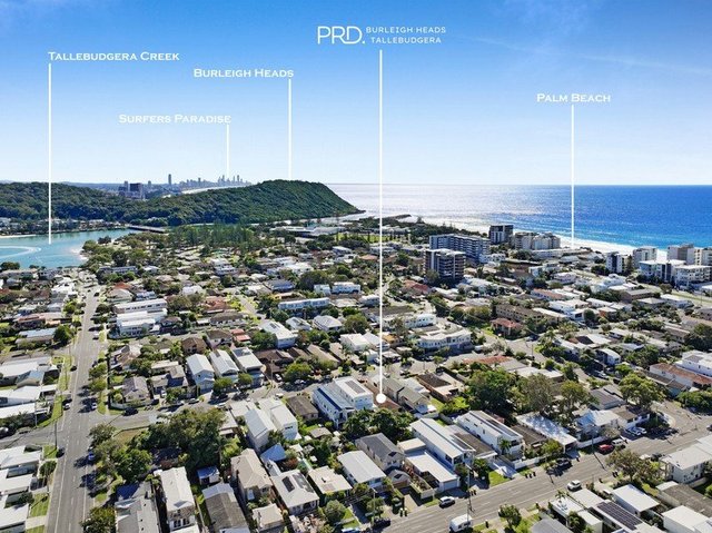 36 Twenty Sixth Avenue, QLD 4221