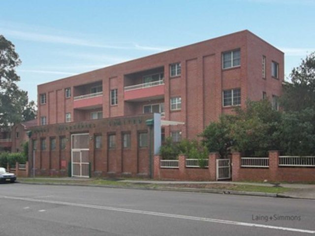 8/211-215 Dunmore Street, NSW 2145