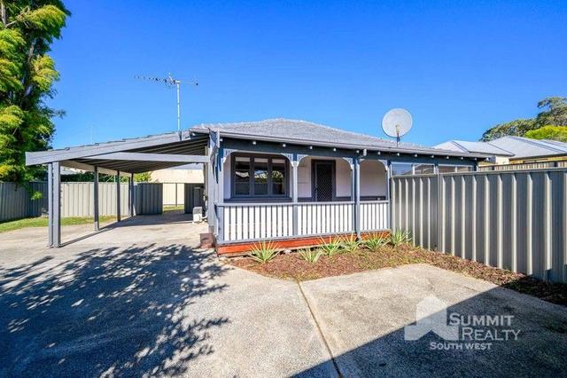 40A Mitchell Crescent, WA 6230