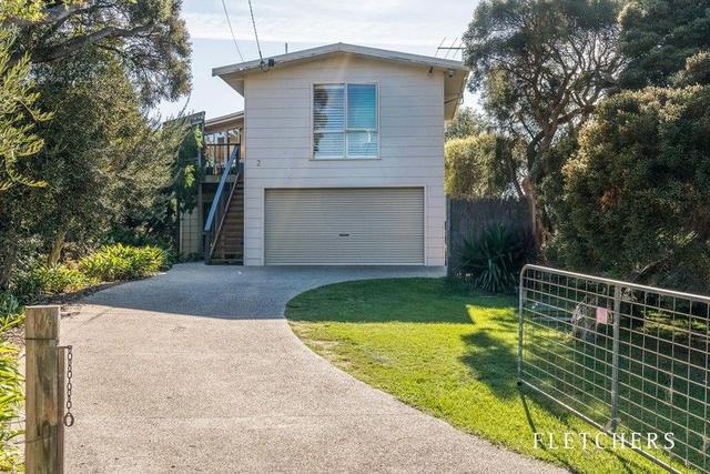 2 Agnes Avenue, VIC 3942