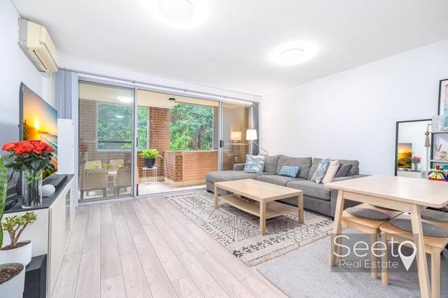 30/39-45 Powell Street, NSW 2140