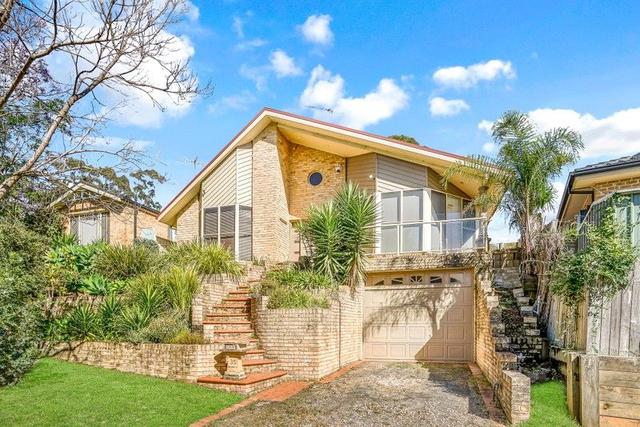 35 Geranium Close, NSW 2745