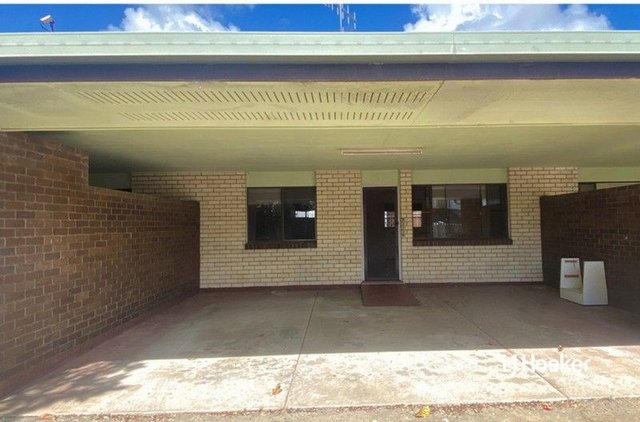 3/22 Branyan Street, QLD 4670