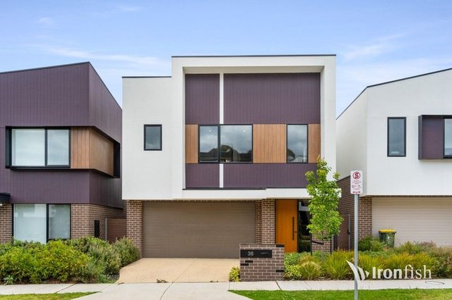36 Copper Crescent, VIC 3151