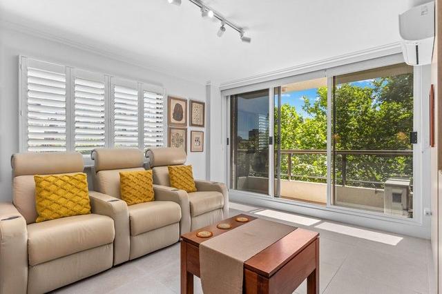 5/204 Victoria Street, NSW 2011