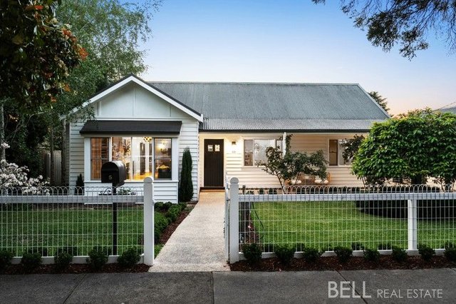 5 Ashby Way, VIC 3137