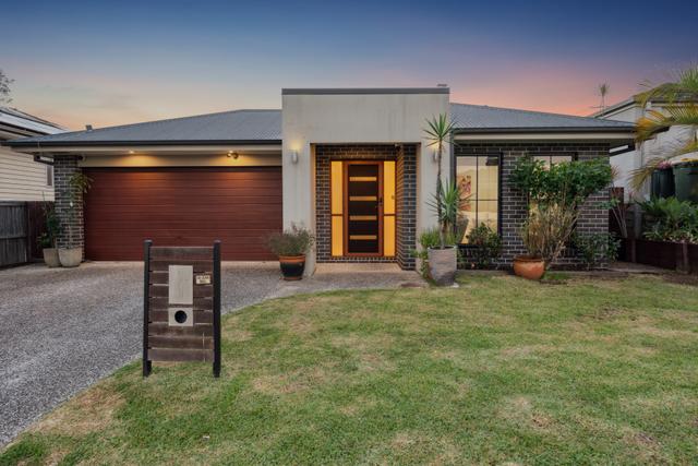 34 Steelwood Street, QLD 4110