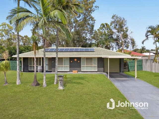 29 Montgomery Drive, QLD 4160