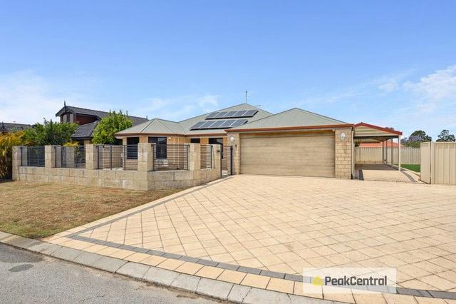 3 Weddell Close, WA 6155