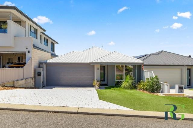 18 Shallcross Street, WA 6164