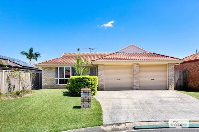 16 Ngungun Close, QLD 4129