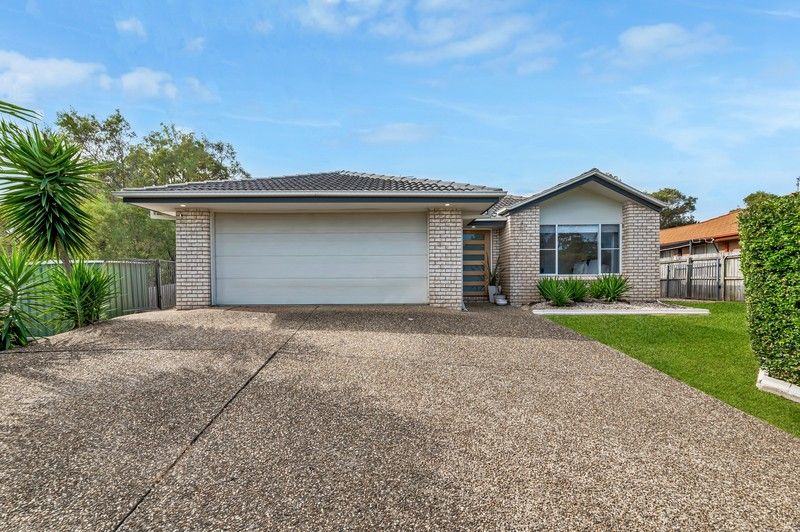 6 Freestone Drive, Upper Coomera QLD 4209 Allhomes