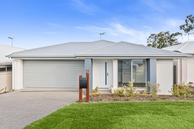 22 Hartnell Dr, QLD 4125