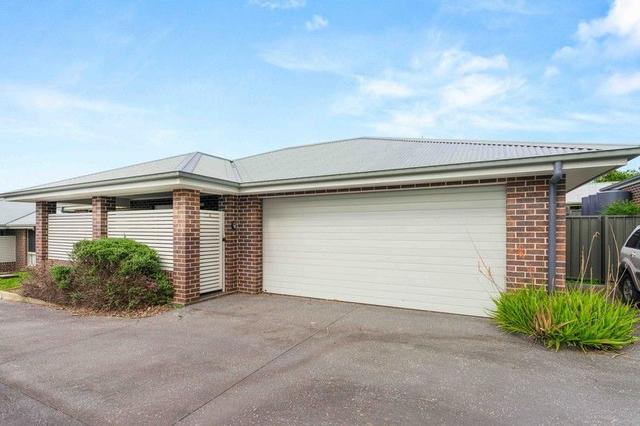 (no street name provided), NSW 2540